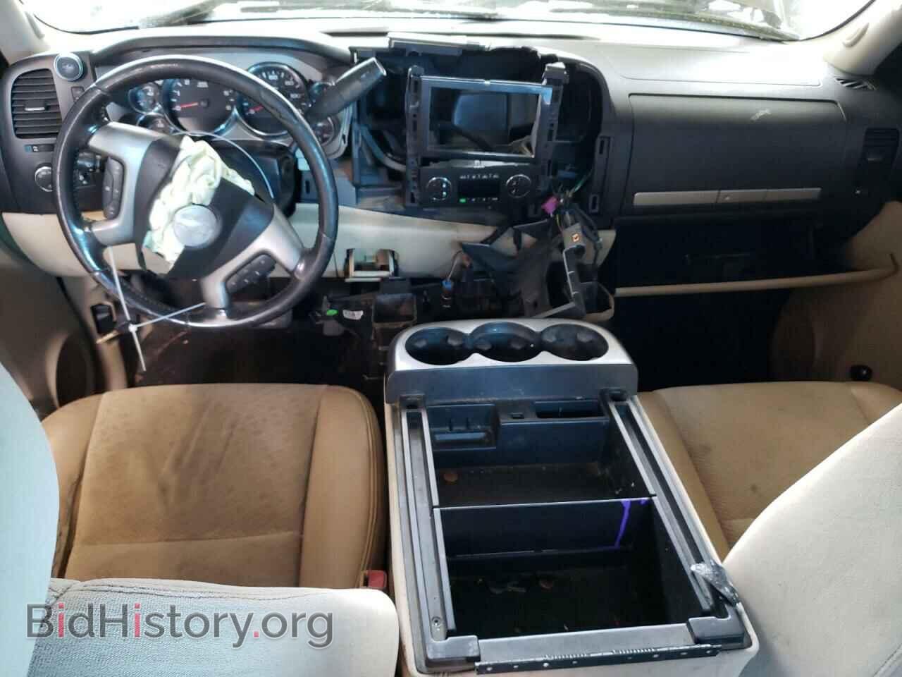 2007 CHEVROLET SILVERADO - VIN: 1GCEC19CX7Z510507 - Фото 8