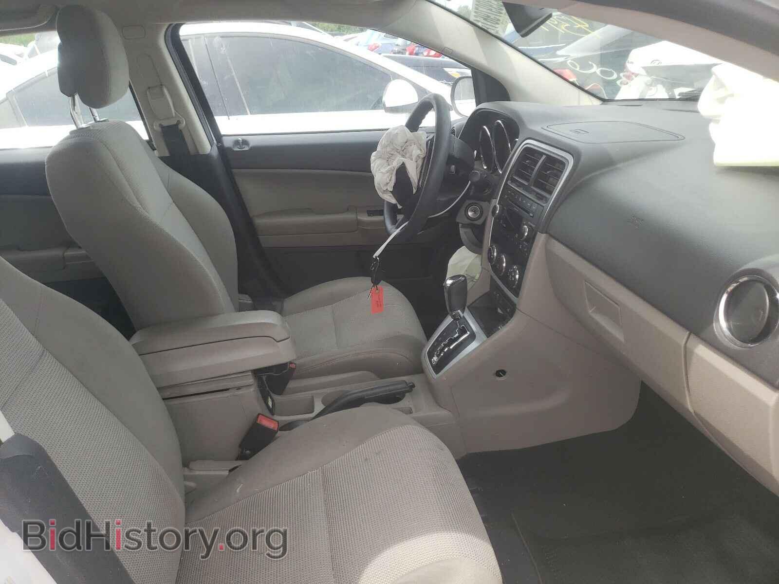 2011 DODGE CALIBER - VIN: 1B3CB3HA9BD106806 - Photo 5