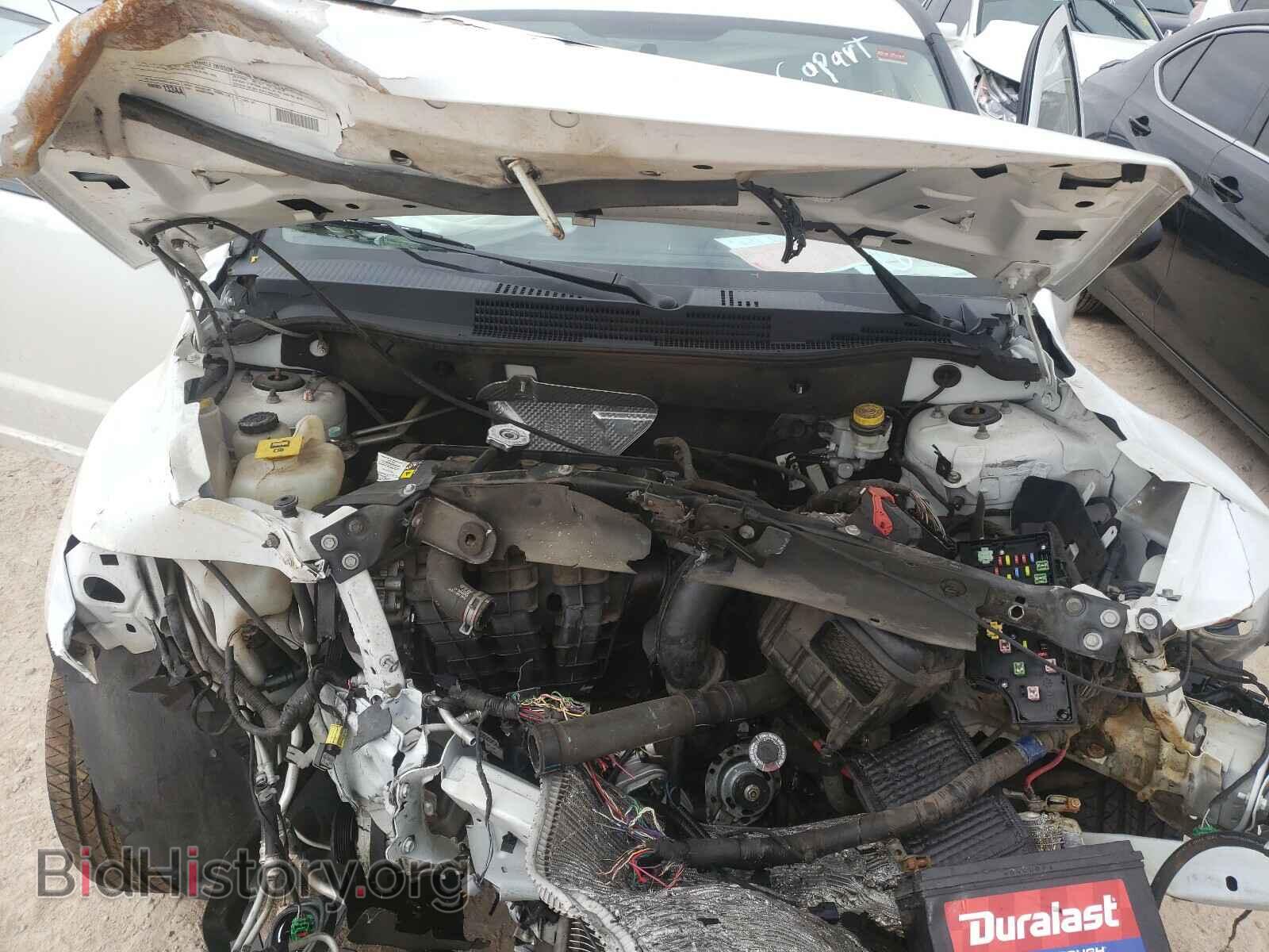 2011 DODGE CALIBER - VIN: 1B3CB3HA9BD106806 - Photo 7