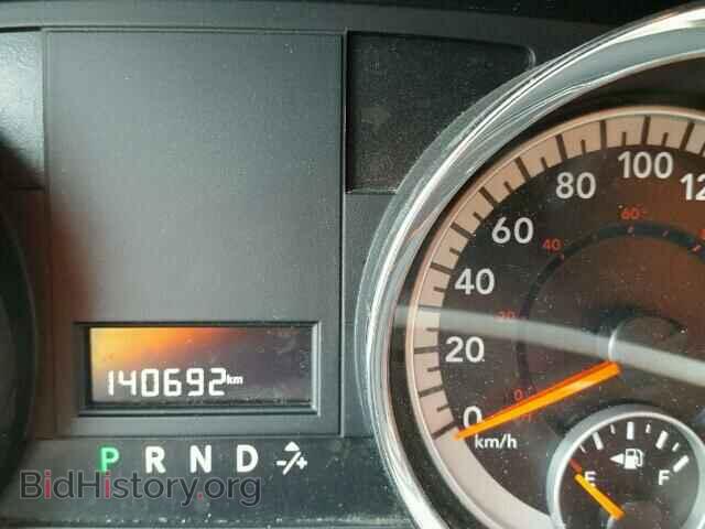 2014 DODGE CARAVAN - VIN: 2C4RDGBG3ER139809 - Фото 8