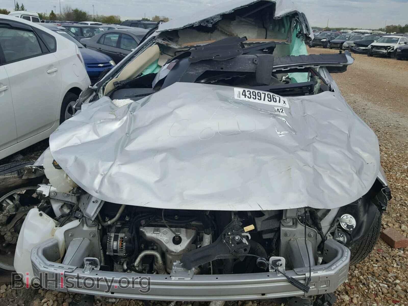 2017 FORD EDGE - VIN: 2FMPK4J88HBB80631 - Фото 7