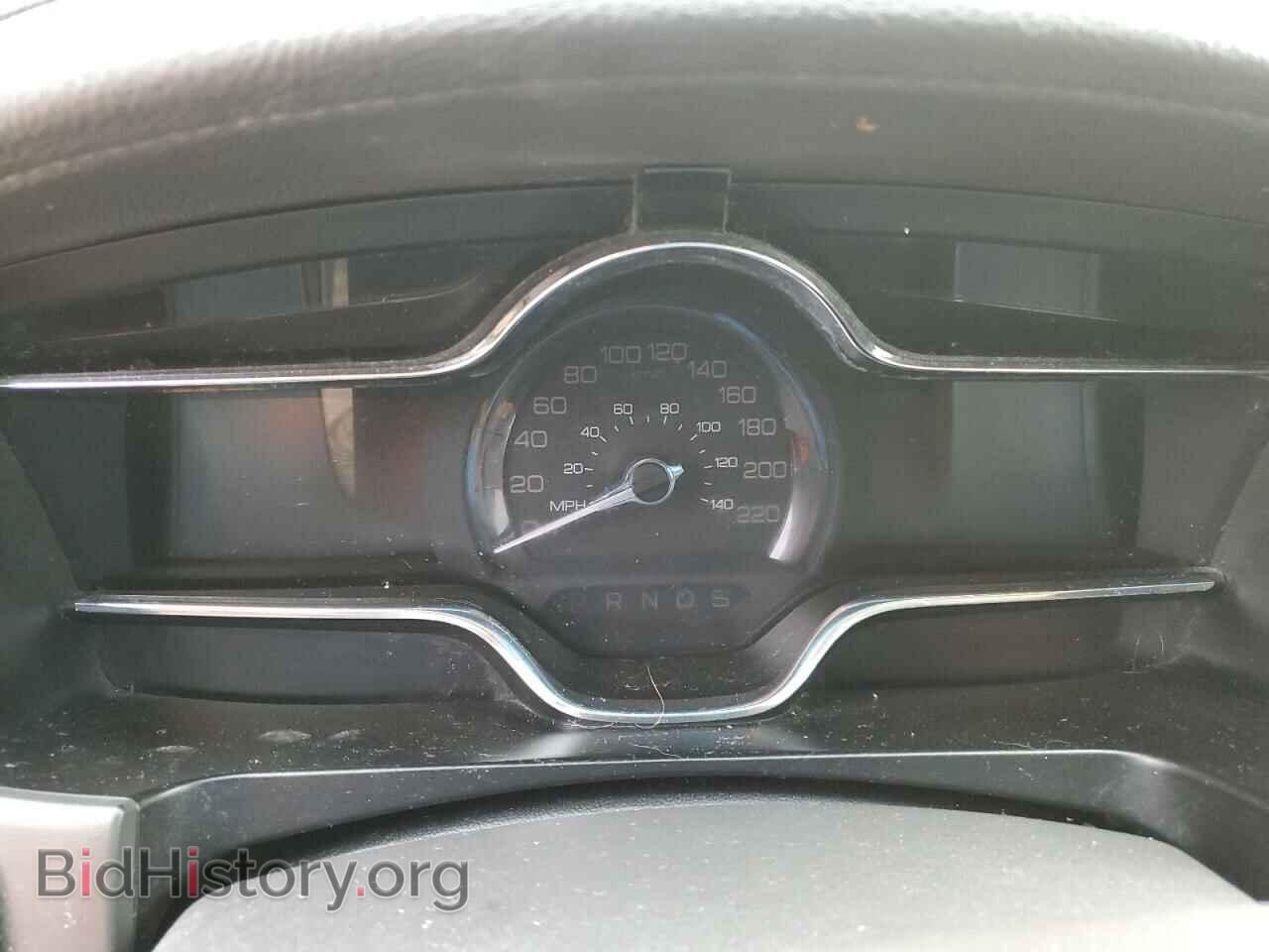 2013 LINCOLN MKS - VIN: 1LNHL9FT9DG602064 - Photo 9