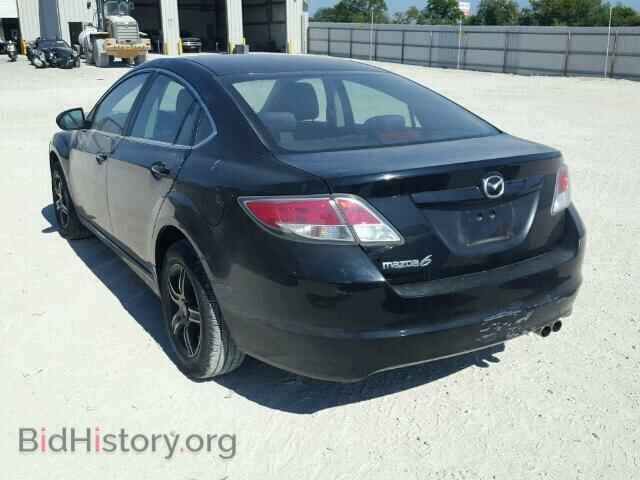 2012 MAZDA 6 - VIN: 1YVHZ8BHXC5M03785 - Photo 3