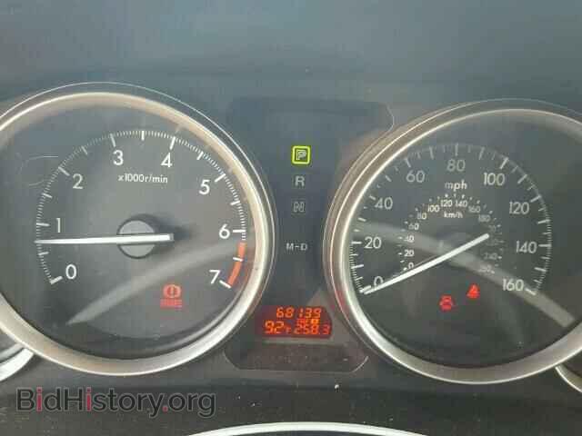 2012 MAZDA 6 - VIN: 1YVHZ8BHXC5M03785 - Photo 8