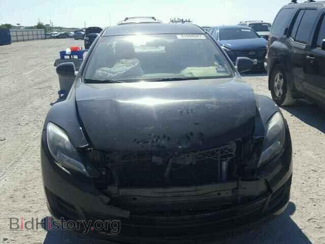 2012 MAZDA 6 - VIN: 1YVHZ8BHXC5M03785 - Photo 9