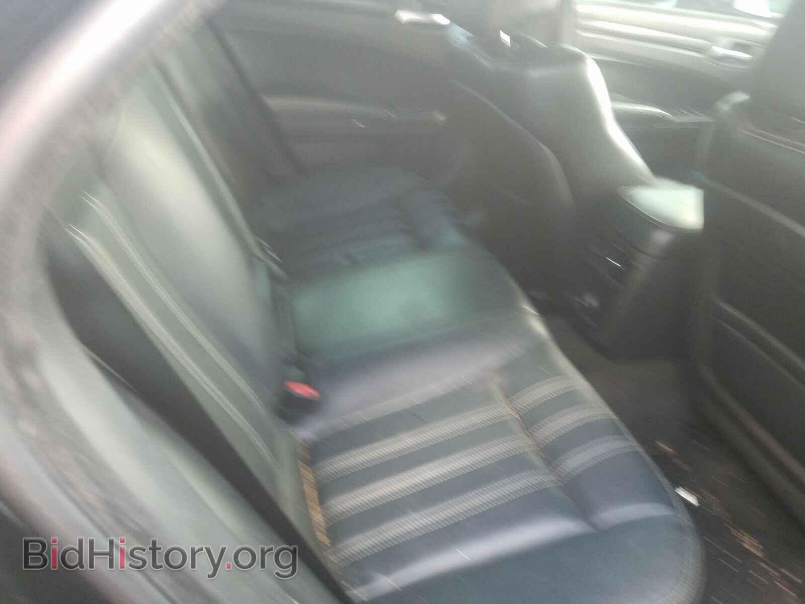 2014 CHRYSLER 300 - VIN: 2C3CCAGG2EH331392 - Фото 6