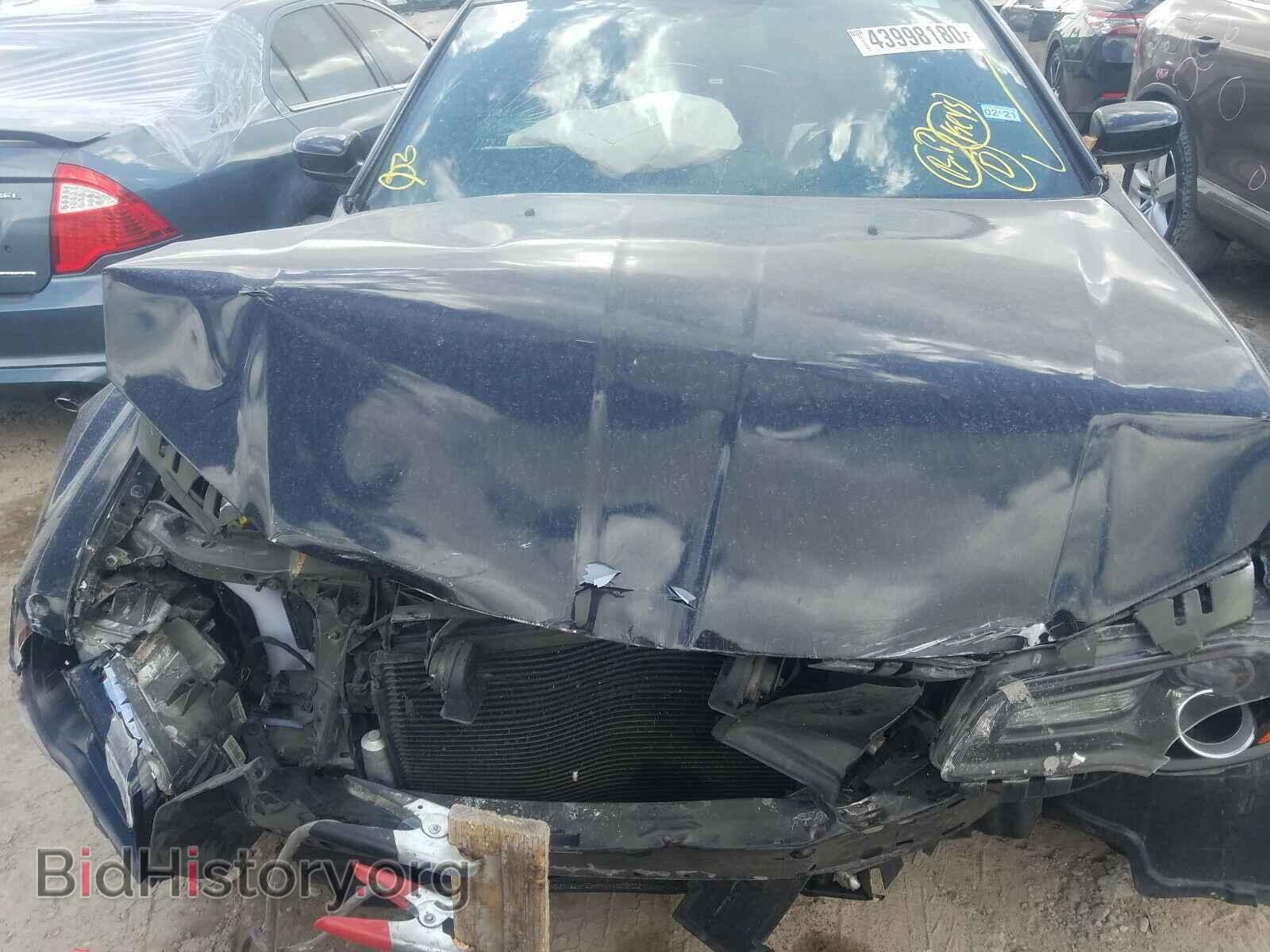 2014 CHRYSLER 300 - VIN: 2C3CCAGG2EH331392 - Фото 9