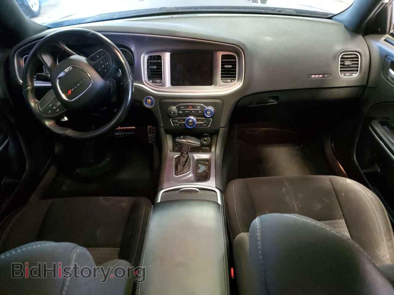 2020 DODGE CHARGER - VIN: 2C3CDXGJ0LH201507 - Фото 8