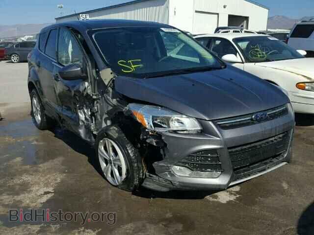 Фотография 1FMCU9GX4EUC23520 - FORD ESCAPE 2014