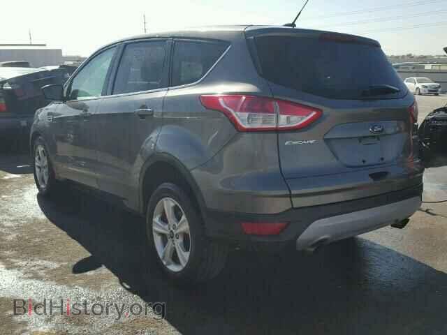 2014 FORD ESCAPE - VIN: 1FMCU9GX4EUC23520 - Photo 3