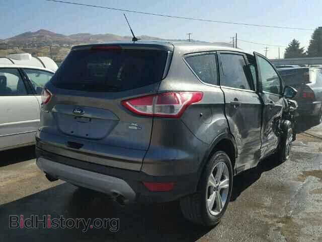 2014 FORD ESCAPE - VIN: 1FMCU9GX4EUC23520 - Photo 4