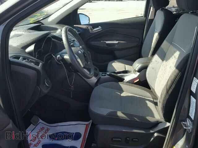 2014 FORD ESCAPE - VIN: 1FMCU9GX4EUC23520 - Photo 5