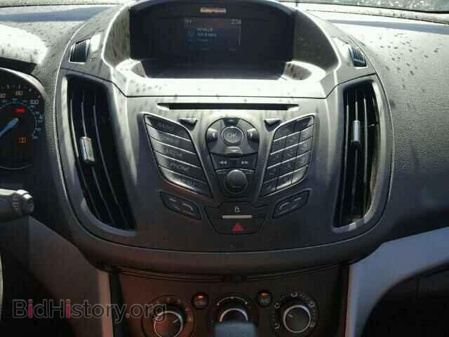 2014 FORD ESCAPE - VIN: 1FMCU9GX4EUC23520 - Photo 9