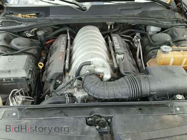 2009 DODGE CHALLENGER - VIN: 2B3LJ74W59H547034 - Photo 7