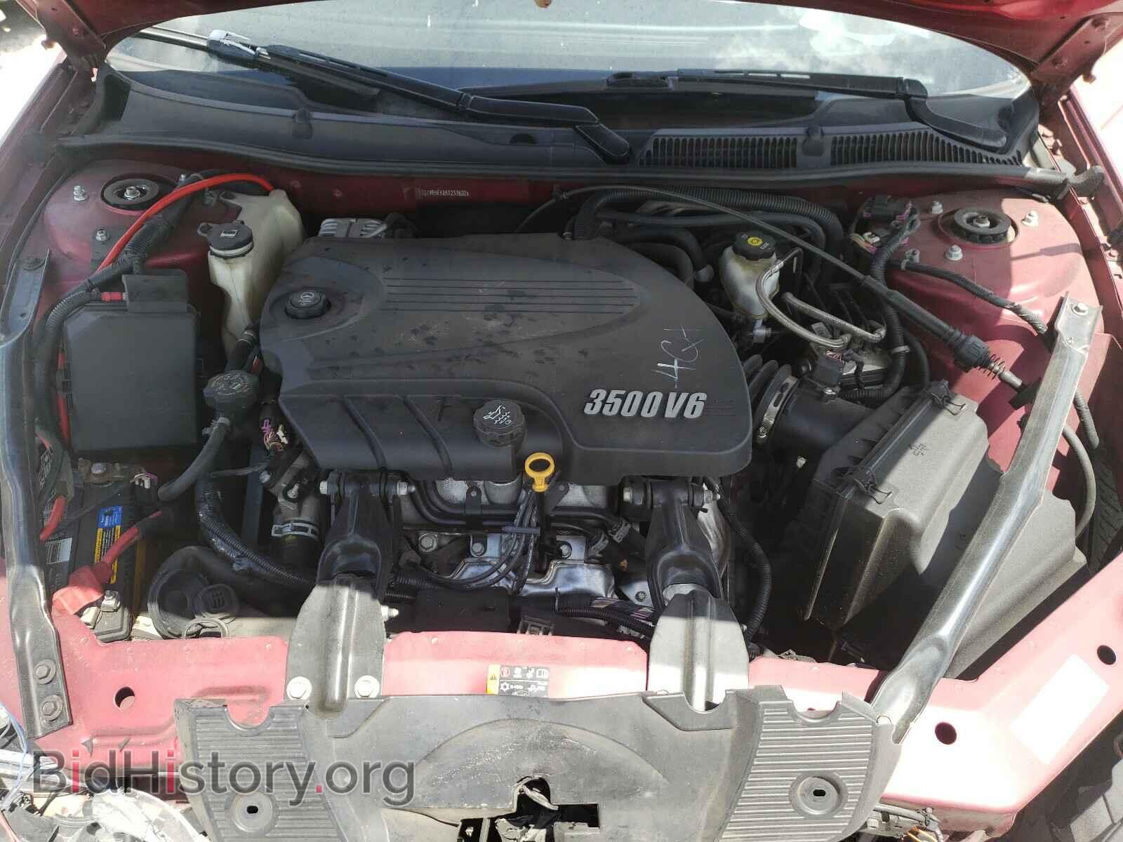 2011 CHEVROLET IMPALA - VIN: 2G1WB5EK8B1237802 - Photo 7