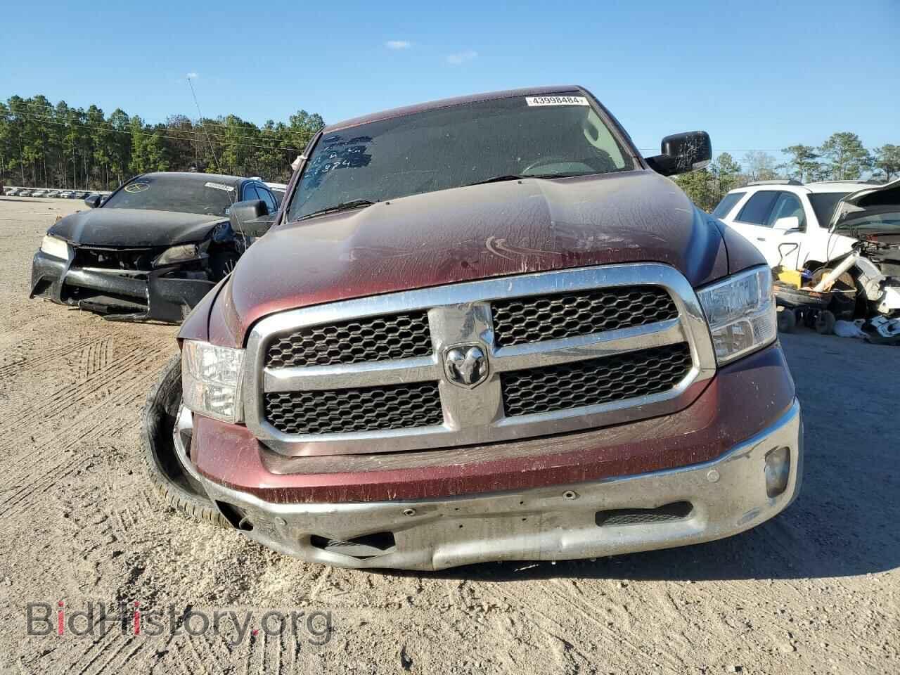 2016 RAM 1500 - VIN: 1C6RR7LT4GS287473 - Фото 5
