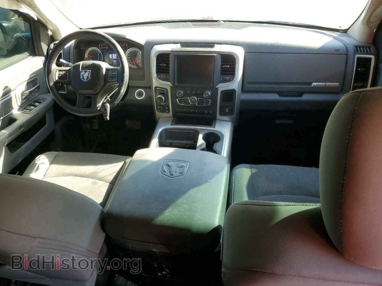 2016 RAM 1500 - VIN: 1C6RR7LT4GS287473 - Фото 8