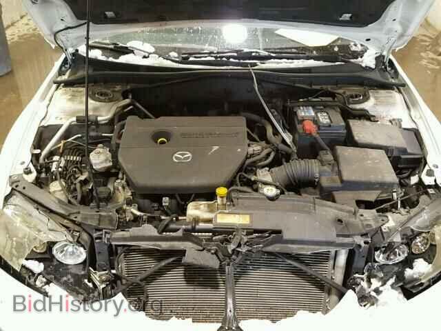 2007 MAZDA 6 - VIN: 1YVHP80CX75M05958 - Фото 7