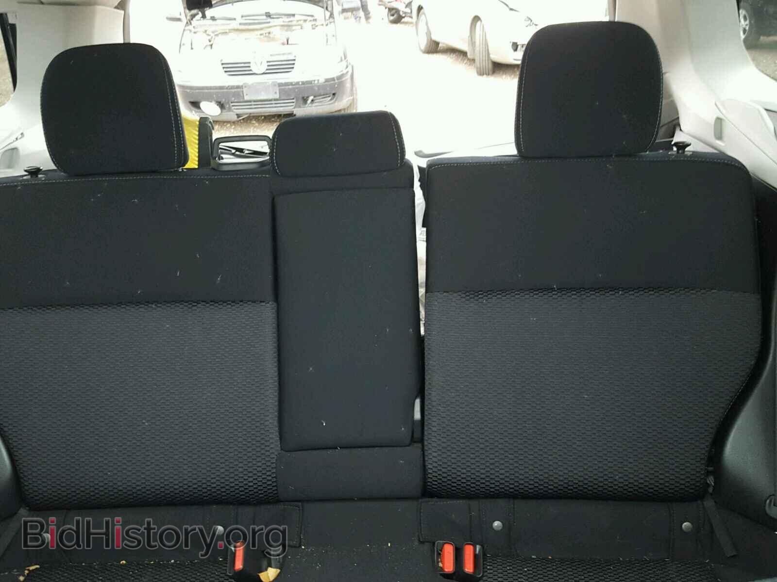 2014 SUBARU FORESTER - VIN: JF2SJAEC7EH496939 - Фото 6