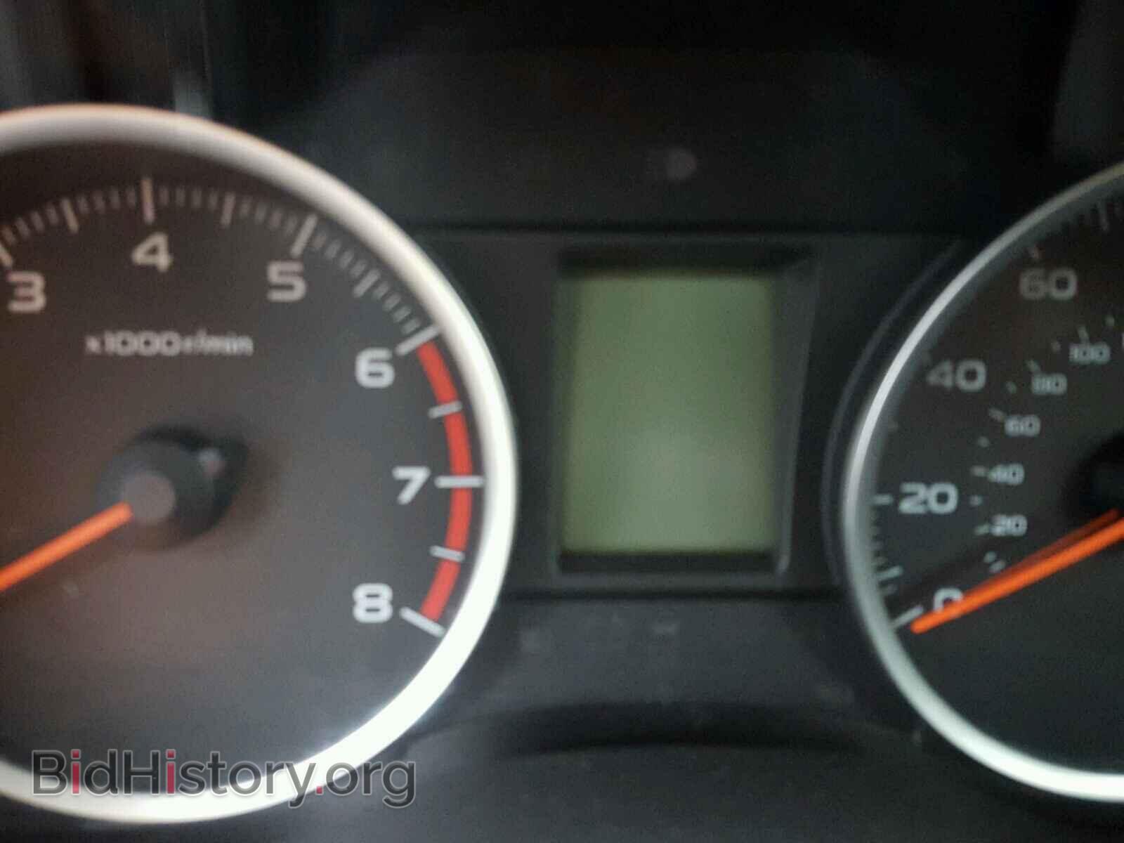 2014 SUBARU FORESTER - VIN: JF2SJAEC7EH496939 - Фото 8