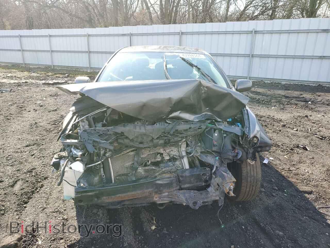 2013 TOYOTA COROLLA - VIN: 2T1BU4EEXDC929990 - Photo 5