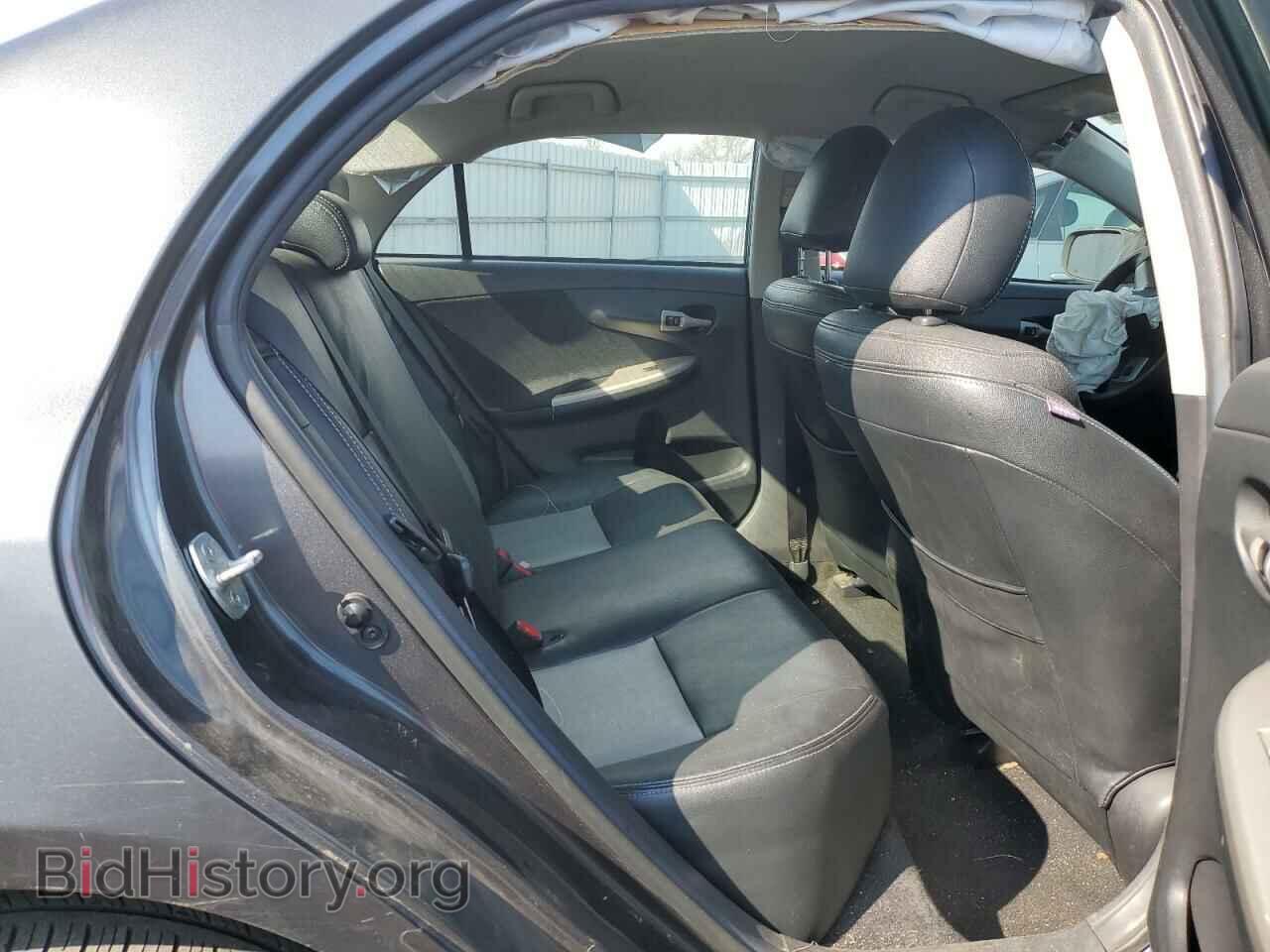 2013 TOYOTA COROLLA - VIN: 2T1BU4EEXDC929990 - Photo 10