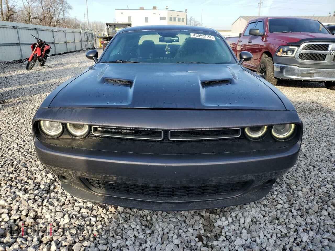 2015 DODGE CHALLENGER - VIN: 2C3CDZAG3FH761485 - Photo 5