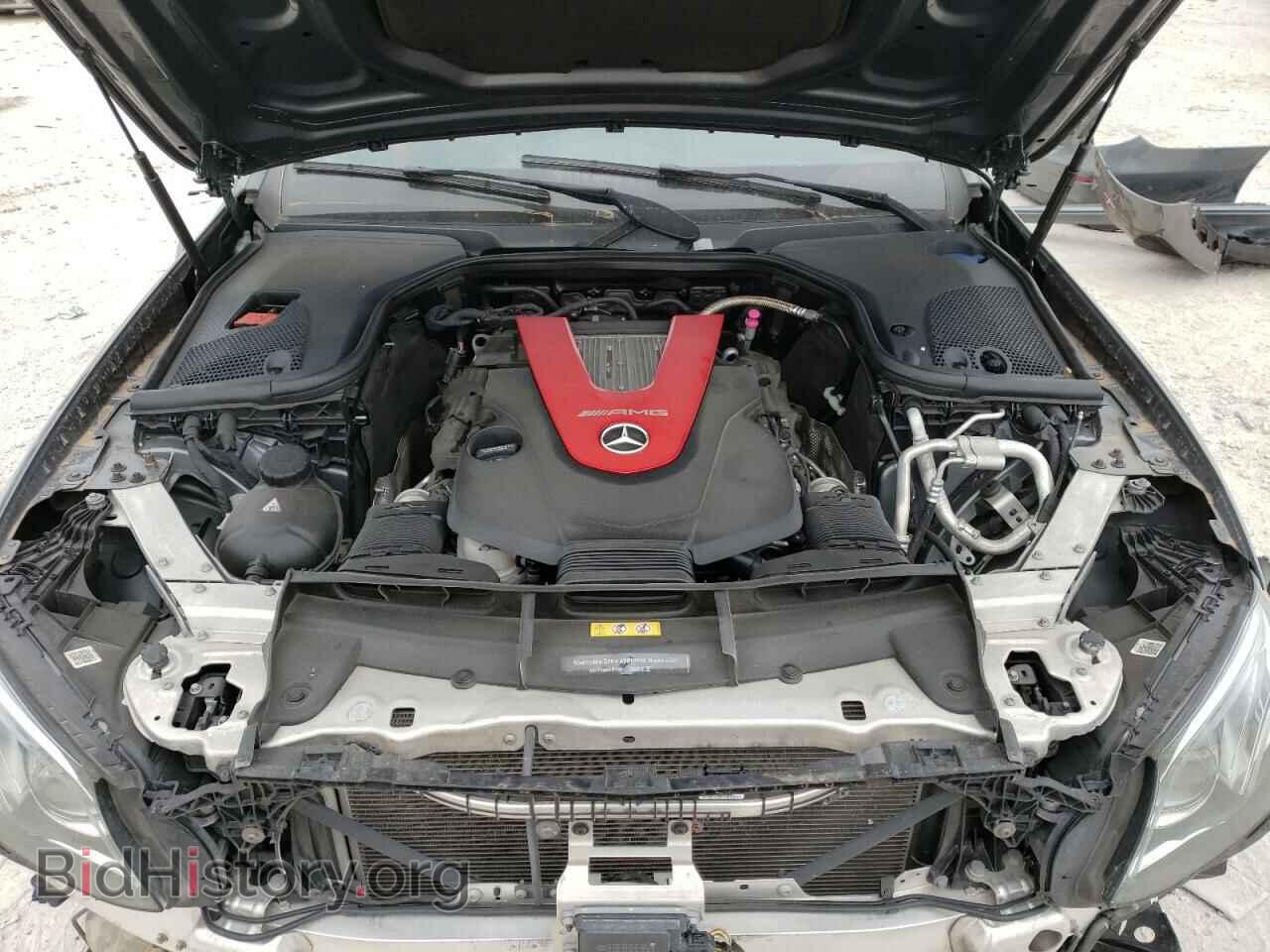 2018 MERCEDES-BENZ E-CLASS - VIN: WDDZF6EB7JA311316 - Фото 11