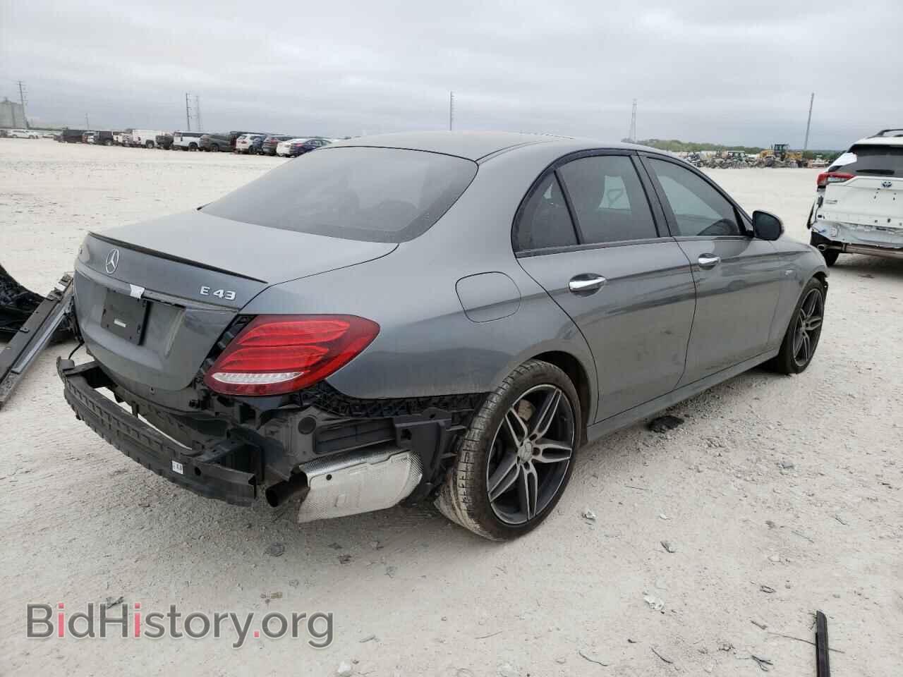 2018 MERCEDES-BENZ E-CLASS - VIN: WDDZF6EB7JA311316 - Фото 3