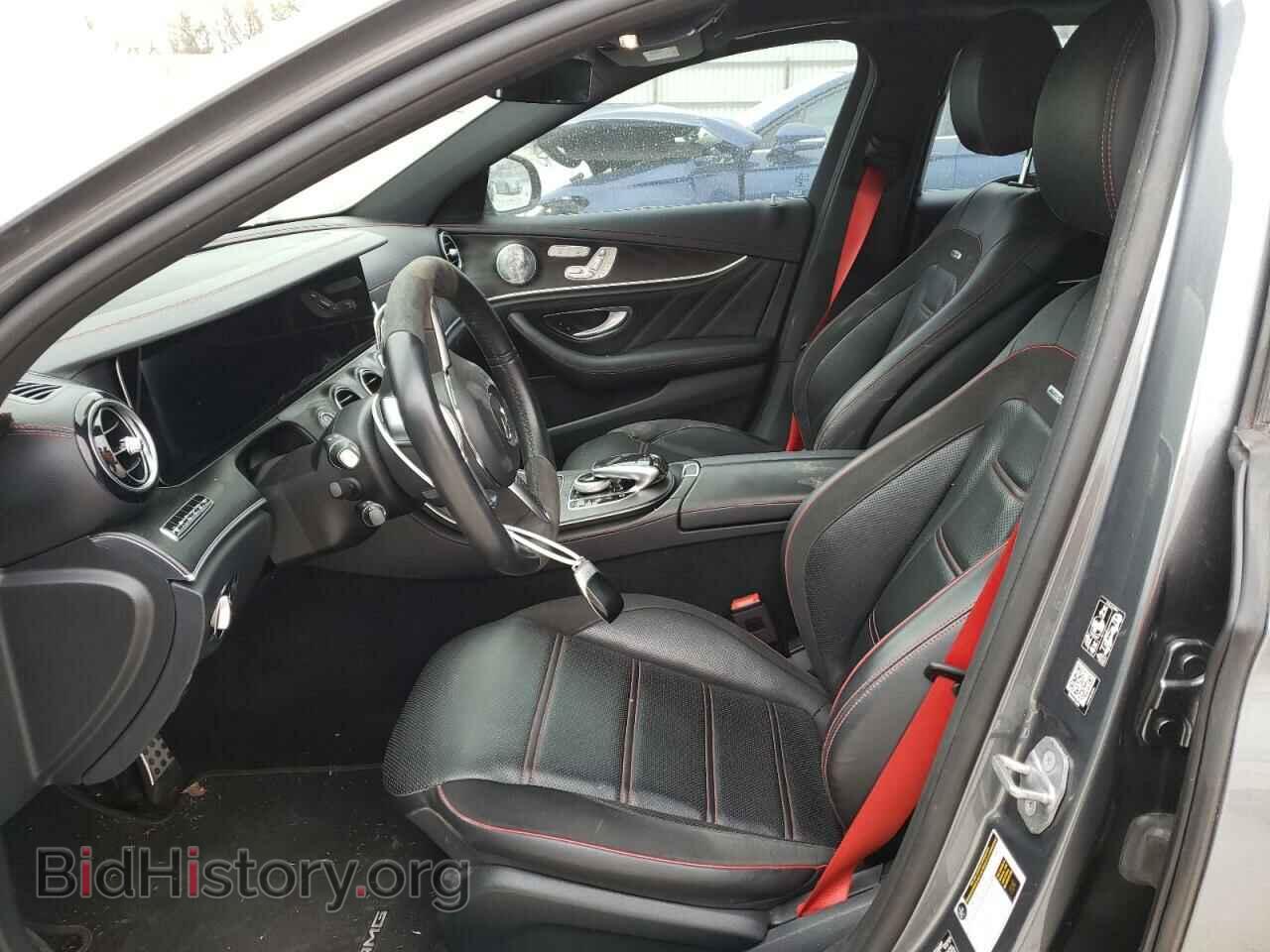 2018 MERCEDES-BENZ E-CLASS - VIN: WDDZF6EB7JA311316 - Фото 7