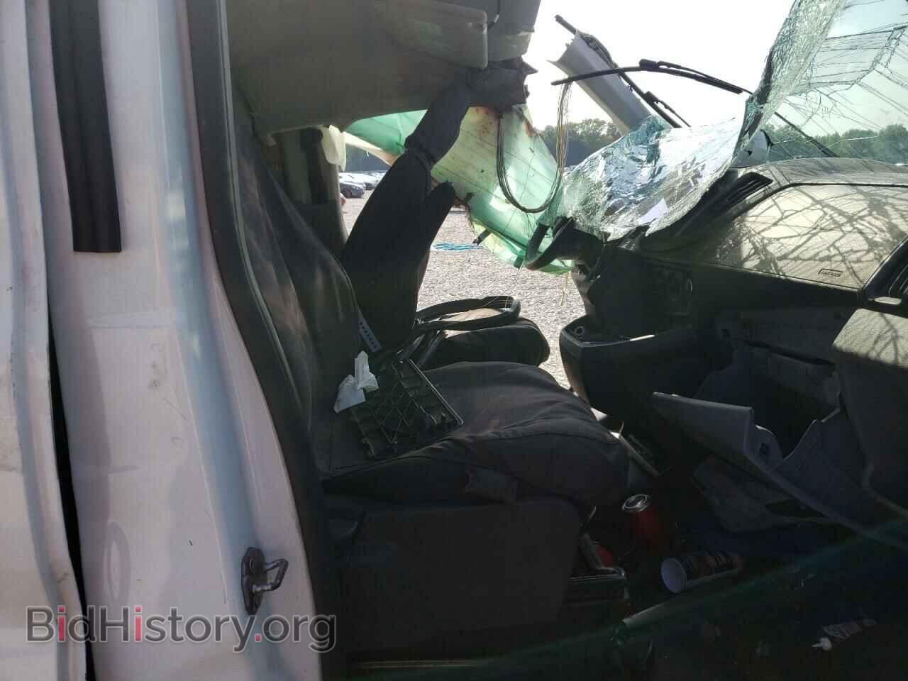 2019 FORD TRANSIT CO - VIN: 1FTYR1YM5KKA42001 - Фото 5