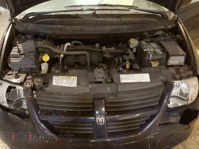 2005 DODGE CARAVAN - VIN: 1D4GP45R75B133877 - Фото 7