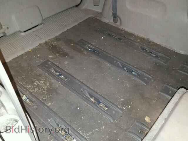 2005 DODGE CARAVAN - VIN: 1D4GP45R75B133877 - Фото 10