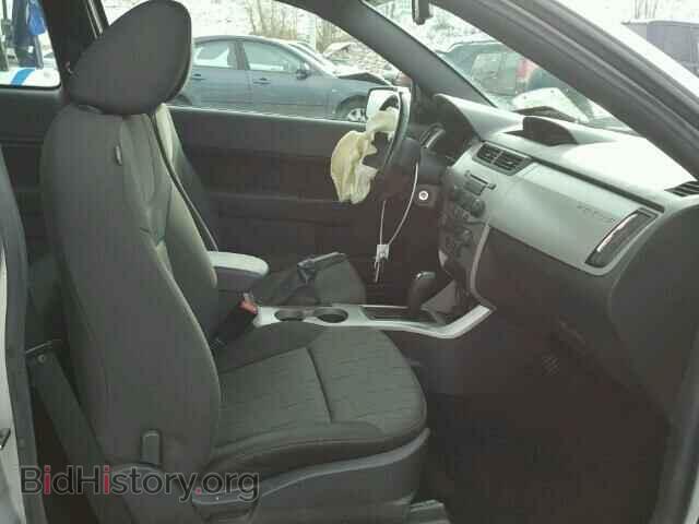 2008 FORD FOCUS - VIN: 1FAHP33N28W264777 - Фото 5