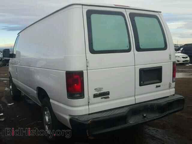 2011 FORD ECONOLINE - VIN: 1FTNE2EW0BDA82601 - Фото 3