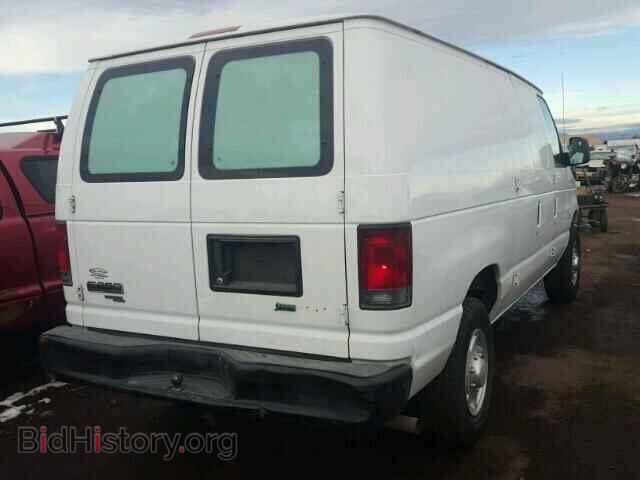 2011 FORD ECONOLINE - VIN: 1FTNE2EW0BDA82601 - Фото 4