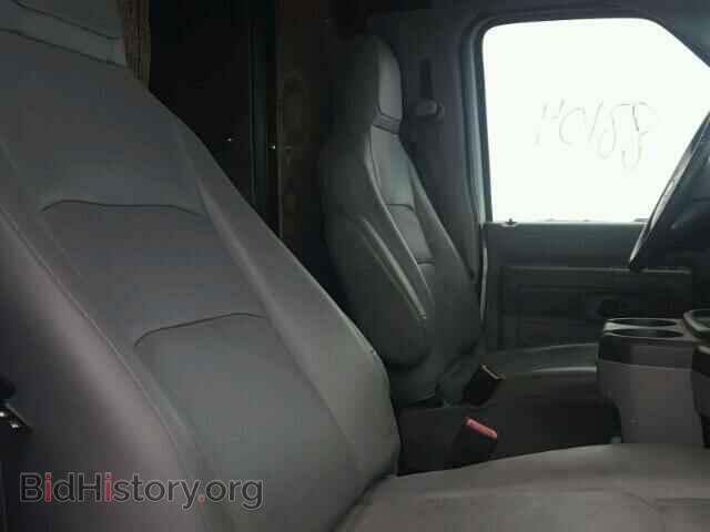 2011 FORD ECONOLINE - VIN: 1FTNE2EW0BDA82601 - Фото 5