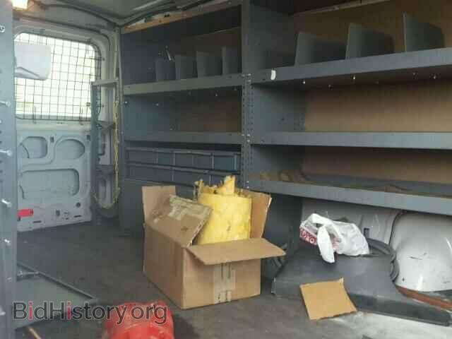 2011 FORD ECONOLINE - VIN: 1FTNE2EW0BDA82601 - Фото 6