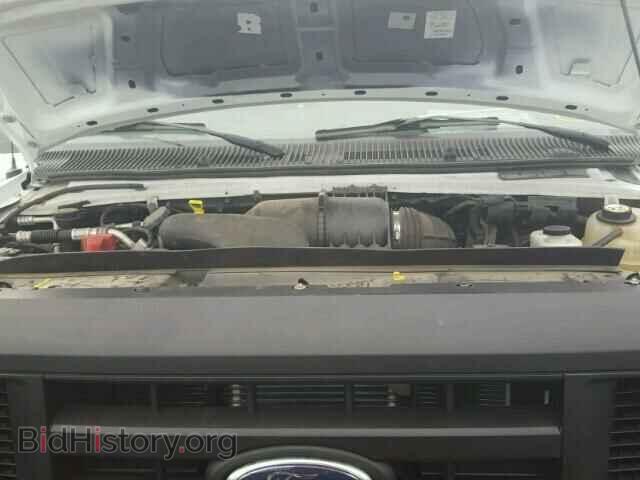 2011 FORD ECONOLINE - VIN: 1FTNE2EW0BDA82601 - Фото 7