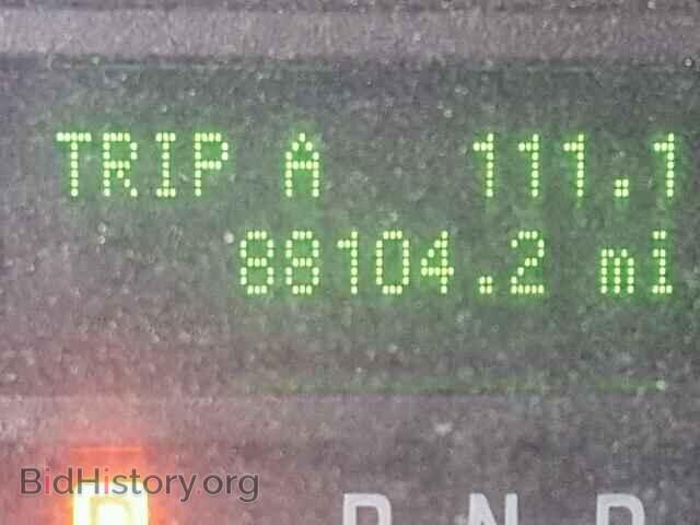 2011 FORD ECONOLINE - VIN: 1FTNE2EW0BDA82601 - Фото 8