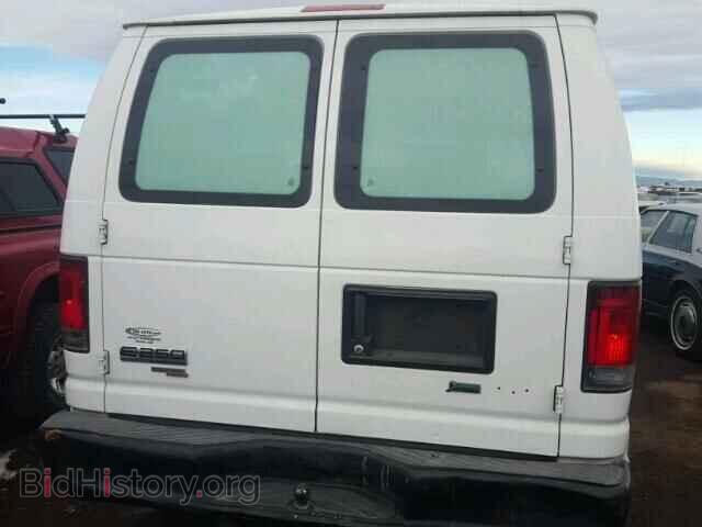 2011 FORD ECONOLINE - VIN: 1FTNE2EW0BDA82601 - Фото 9