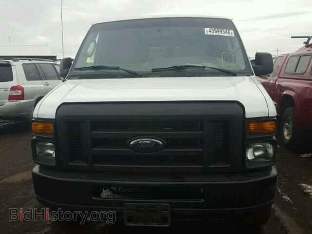 2011 FORD ECONOLINE - VIN: 1FTNE2EW0BDA82601 - Фото 10