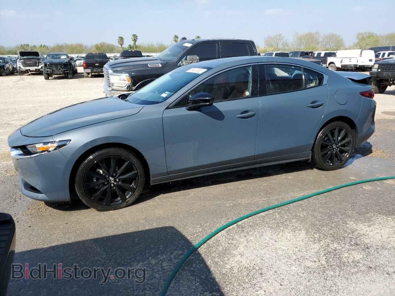 Photo 3MZBPBCM7PM360045 - MAZDA 3 2023