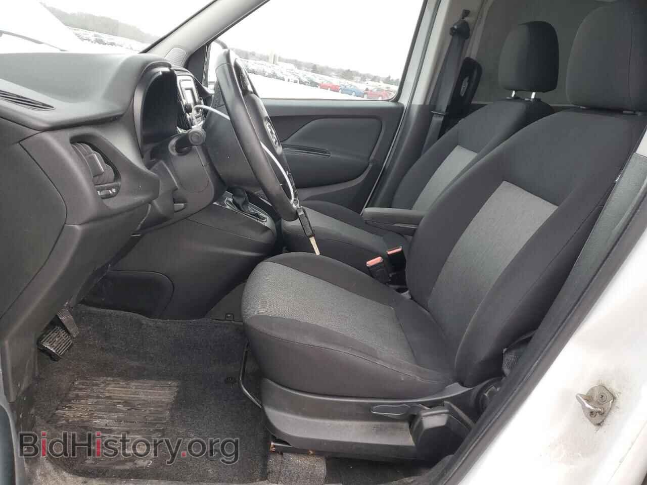 2015 RAM All Models - VIN: ZFBERFBT8F6A74087 - Фото 7