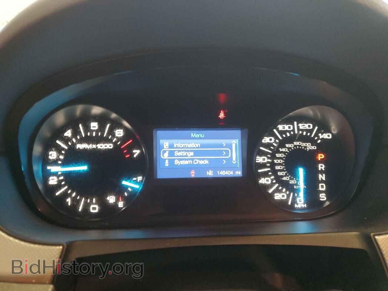 2013 FORD EDGE - VIN: 2FMDK3JC7DBC74060 - Фото 9