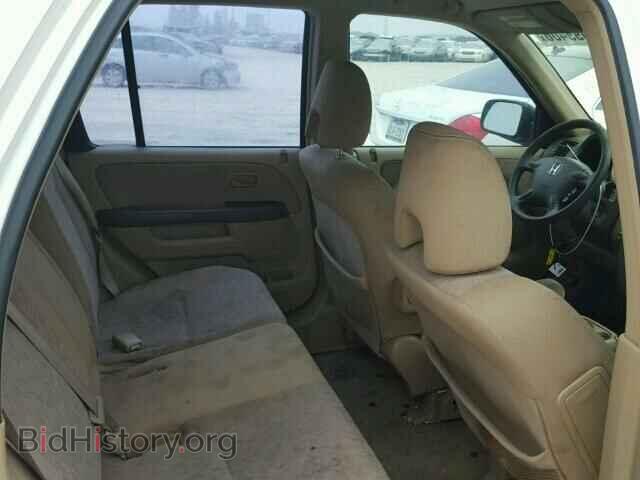 2006 HONDA CRV - VIN: JHLRD68586C005455 - Фото 6