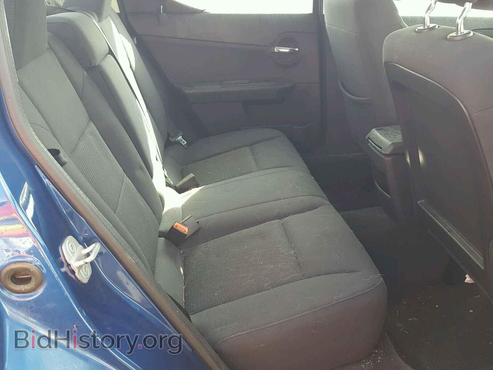 2010 DODGE AVENGER - VIN: 1B3CC4FB4AN167505 - Фото 6