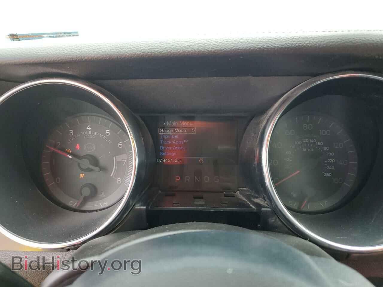 2015 FORD MUSTANG - VIN: 1FA6P8CF8F5311097 - Фото 9