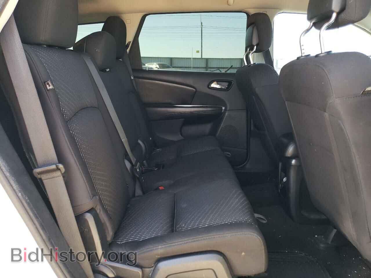 2012 DODGE JOURNEY - VIN: 3C4PDCBB5CT394251 - Photo 11