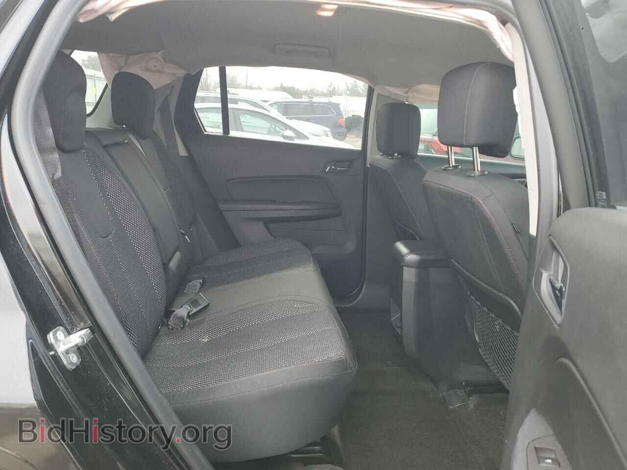 2017 GMC TERRAIN - VIN: 2GKFLTE35H6331914 - Photo 10